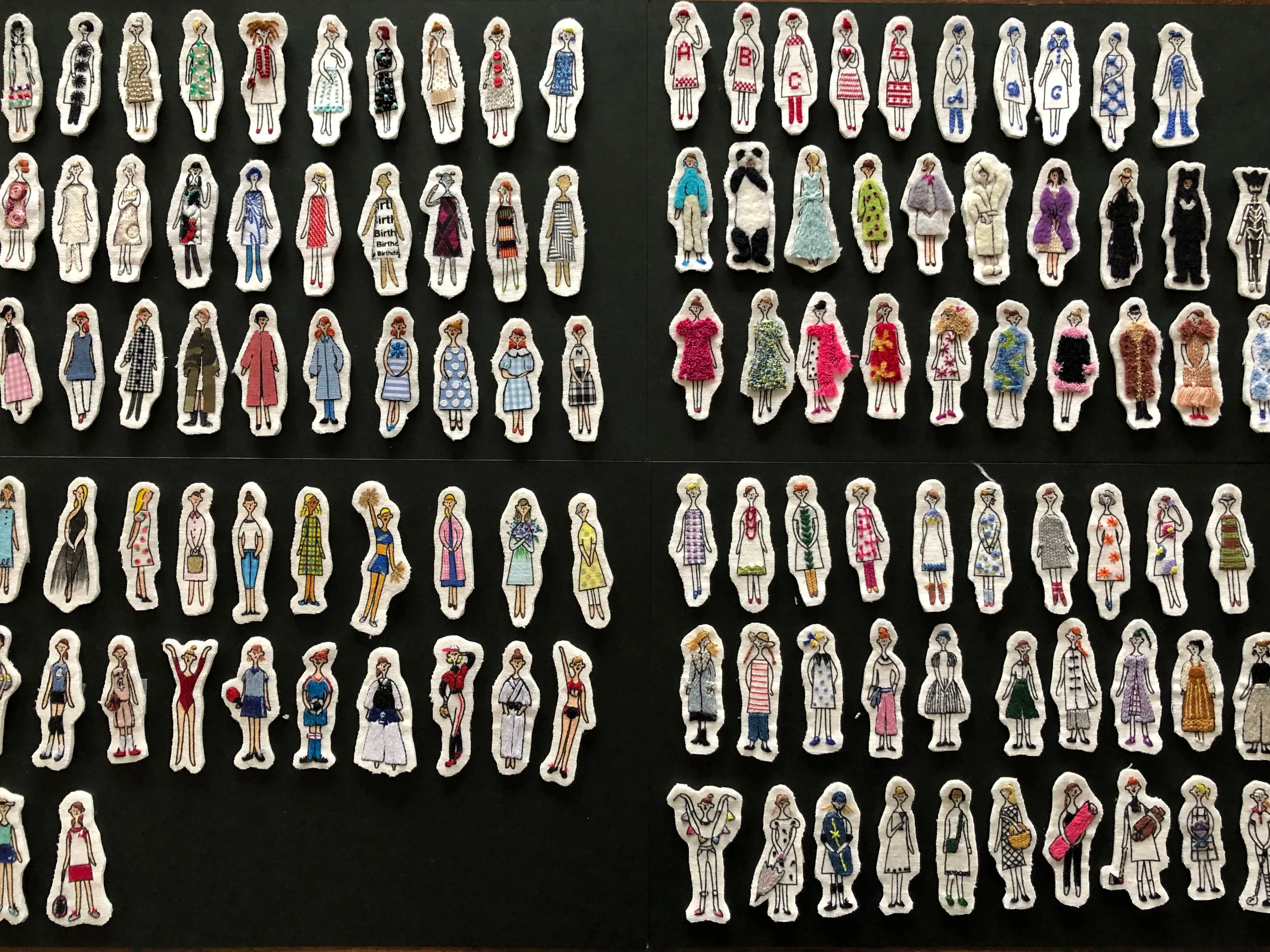 100 Ladies Nee-san Style Book by Kazue Nakajima