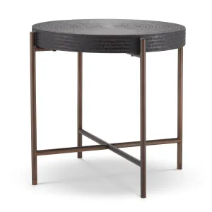 114365 - Side Table Nikos