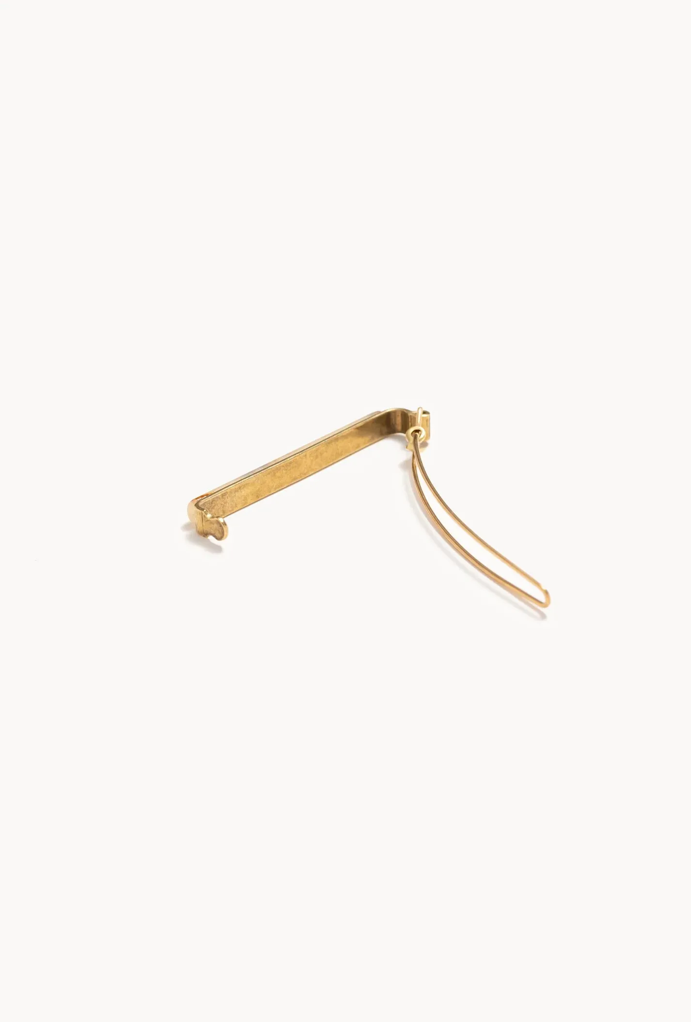 2” Barretta Light Tortoise | UNDO