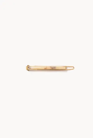 2” Barretta Light Tortoise | UNDO
