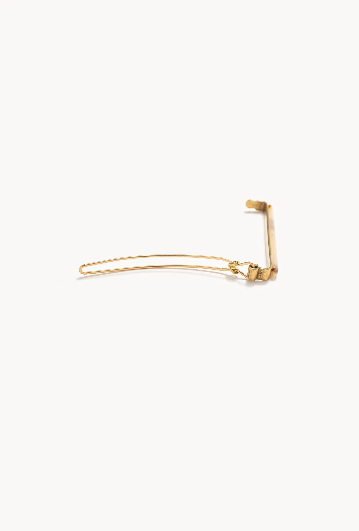 2” Barretta Light Tortoise | UNDO