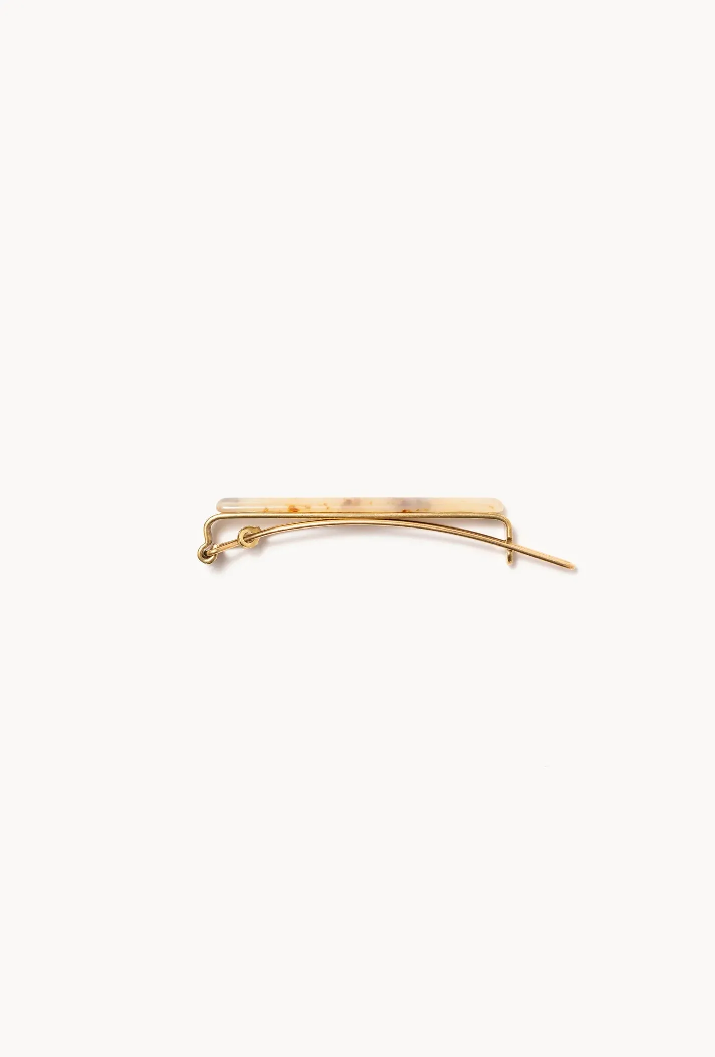 2” Barretta Light Tortoise | UNDO