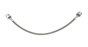 2017  Civic Type R FK8 Stainless Steel Braided Clutch Line