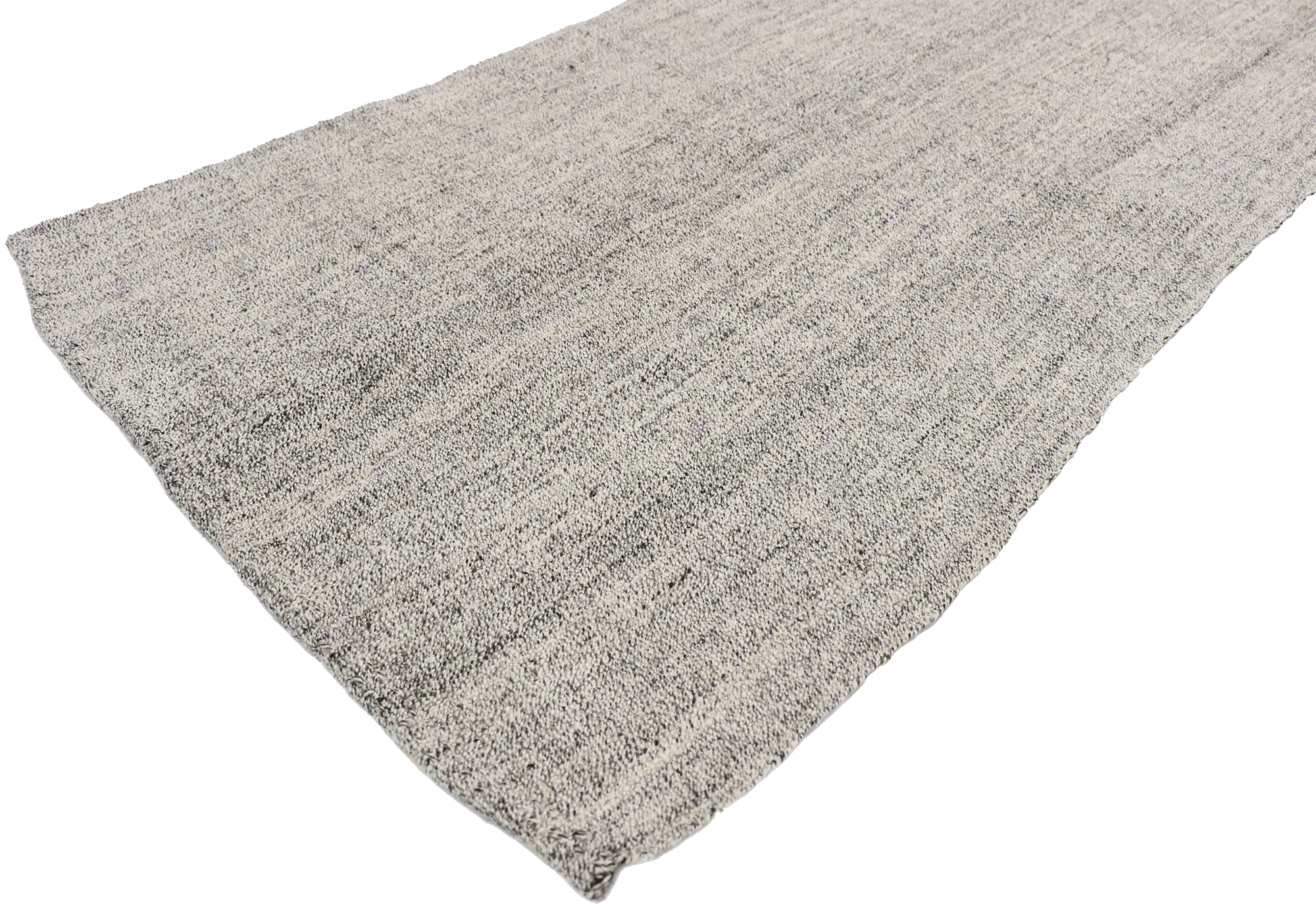 2'6" x 18'2" Vintage Kilim Runner