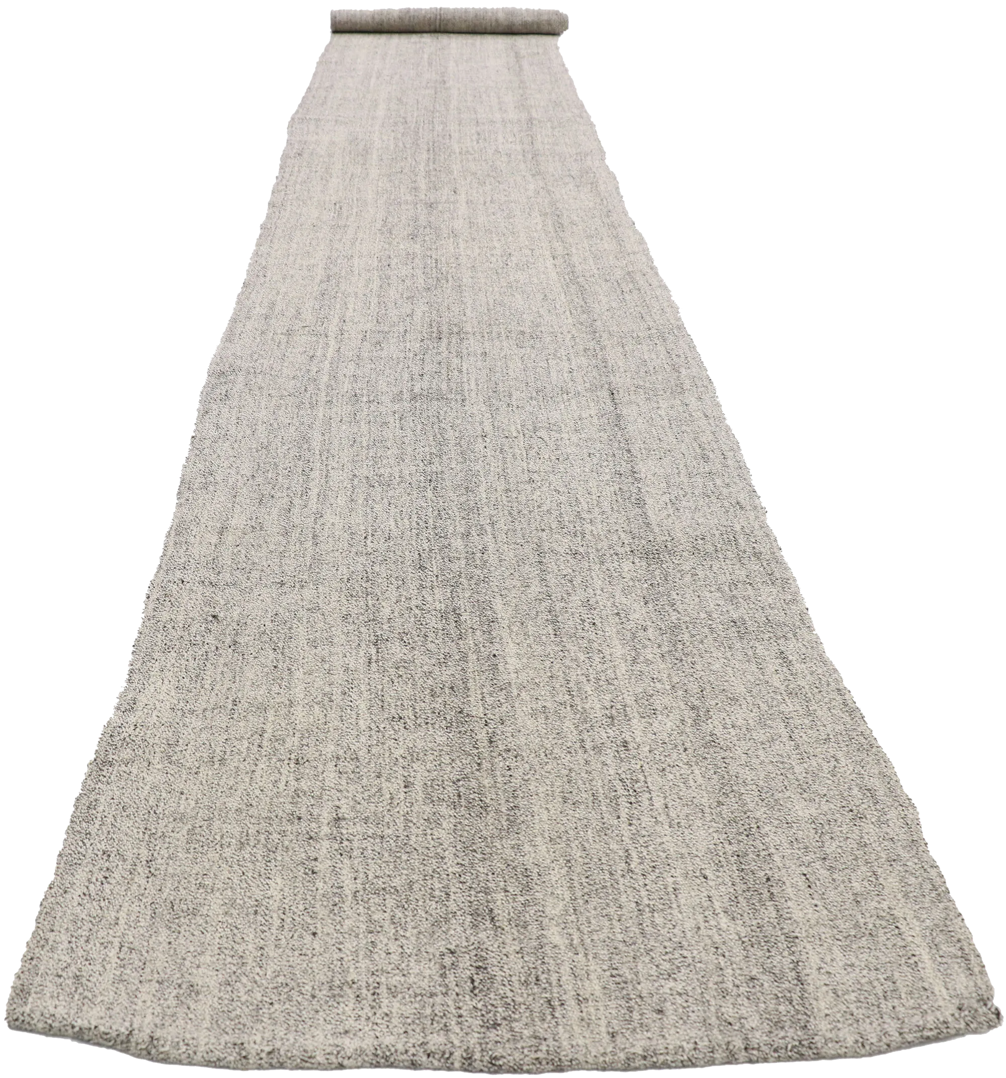 2'6" x 18'2" Vintage Kilim Runner