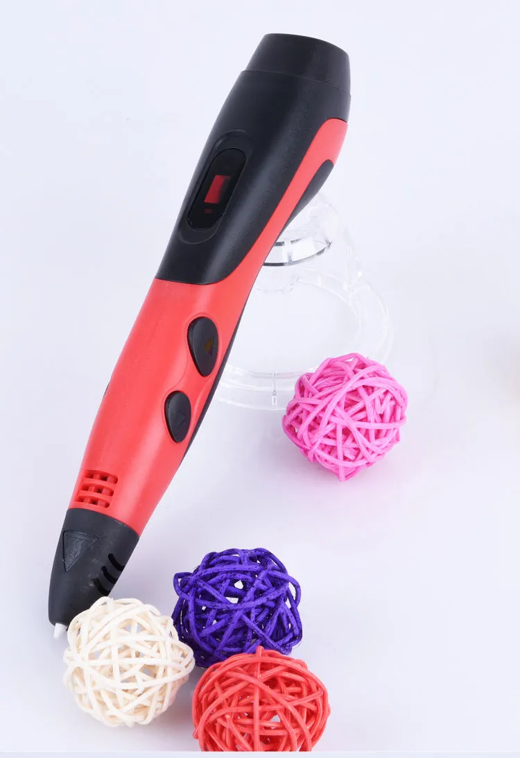3D Printing Pens