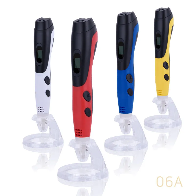 3D Printing Pens