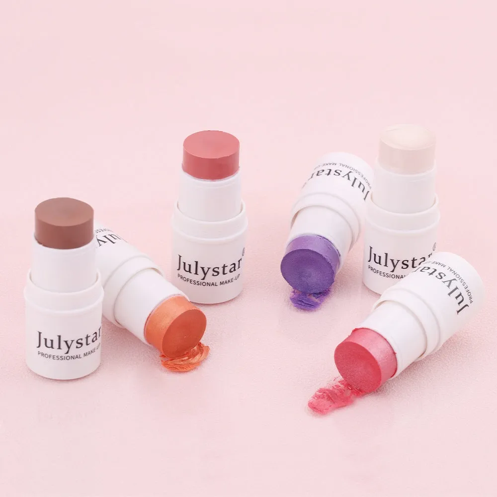 6 color Monochromatic Multi-Stick