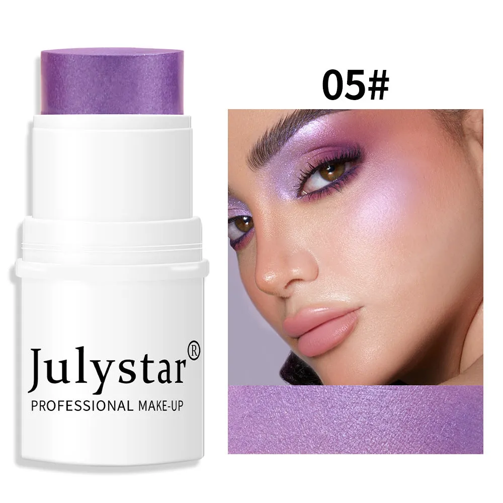 6 color Monochromatic Multi-Stick