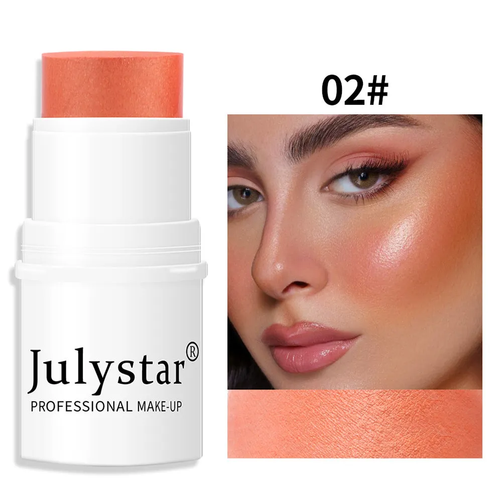 6 color Monochromatic Multi-Stick