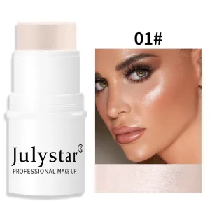 6 color Monochromatic Multi-Stick