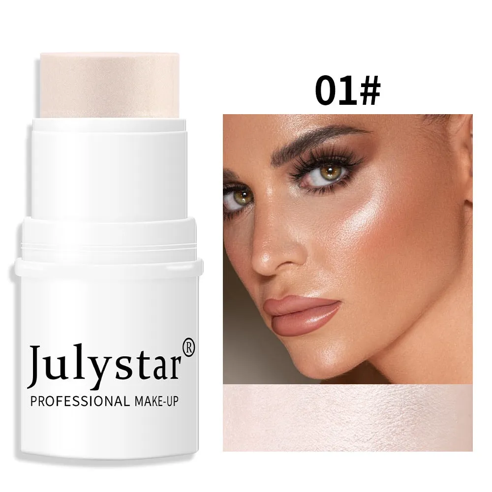 6 color Monochromatic Multi-Stick
