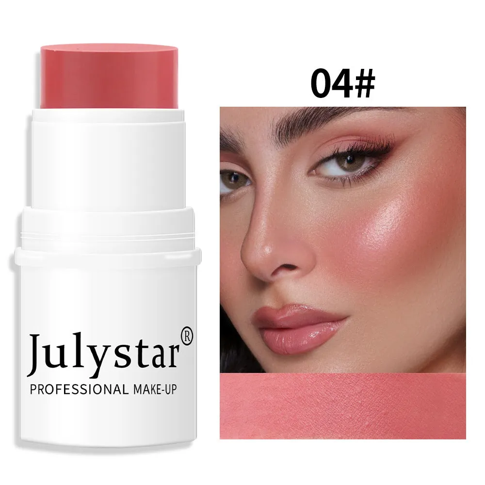 6 color Monochromatic Multi-Stick