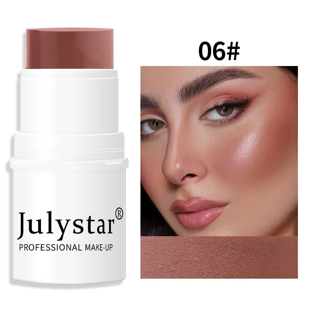 6 color Monochromatic Multi-Stick