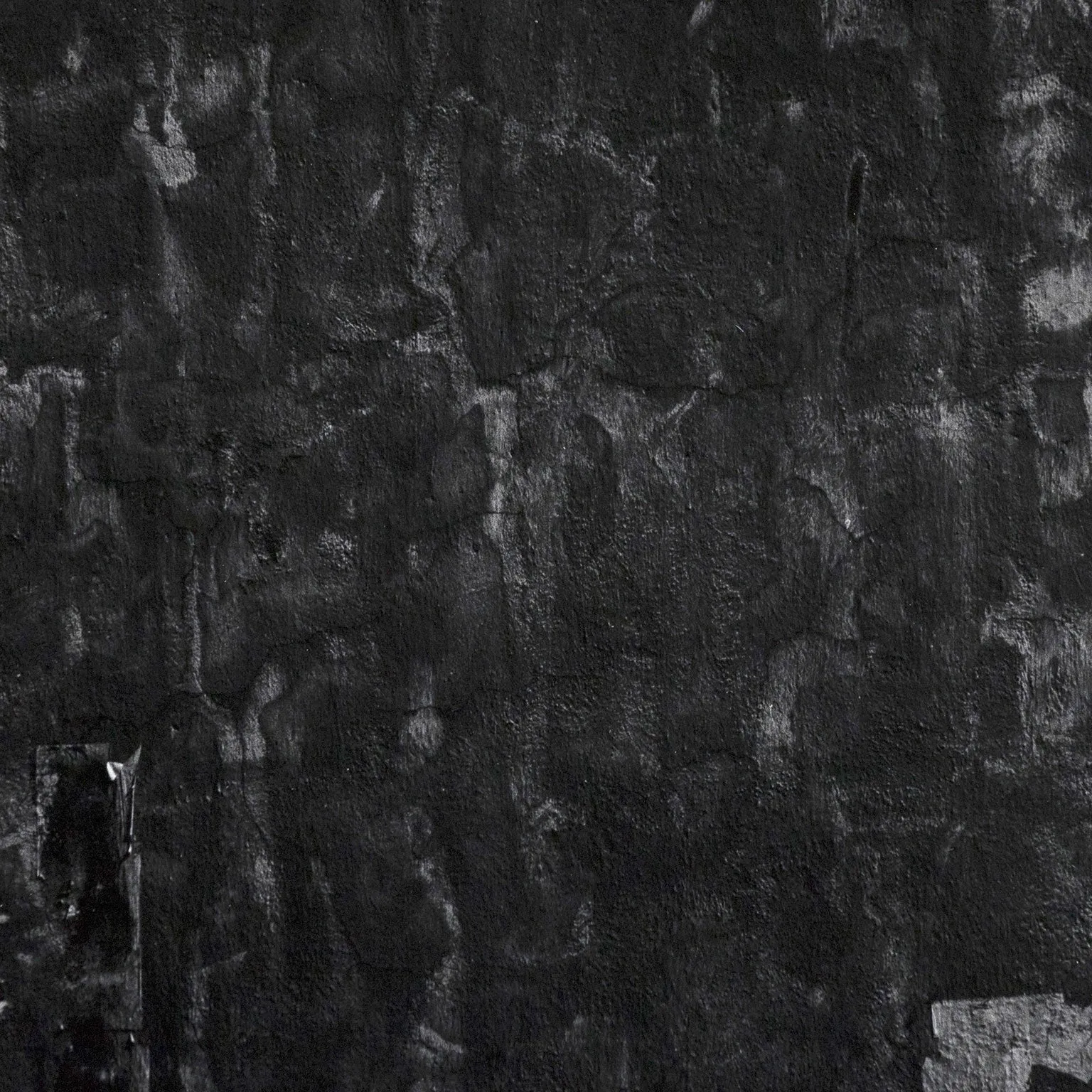 AARON SISKIND "VERACRUZ 130" PHOTO, 1973