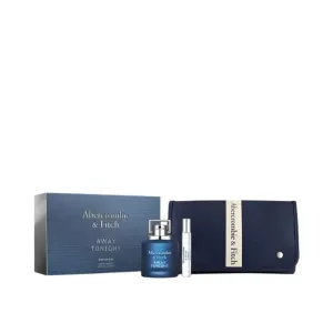 Abercrombie & Fitch Away Tonight Eau de Toilette Gift Set