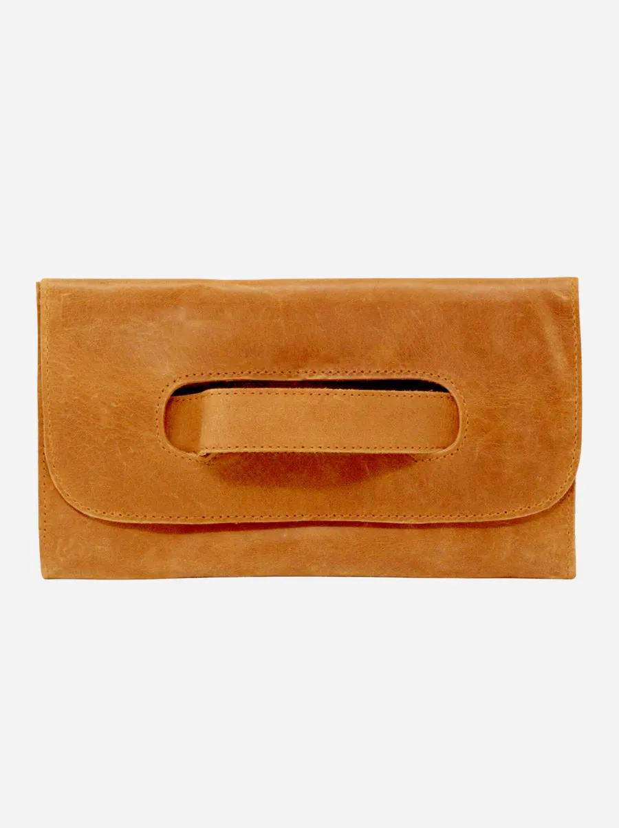 Able Mare Clutch
