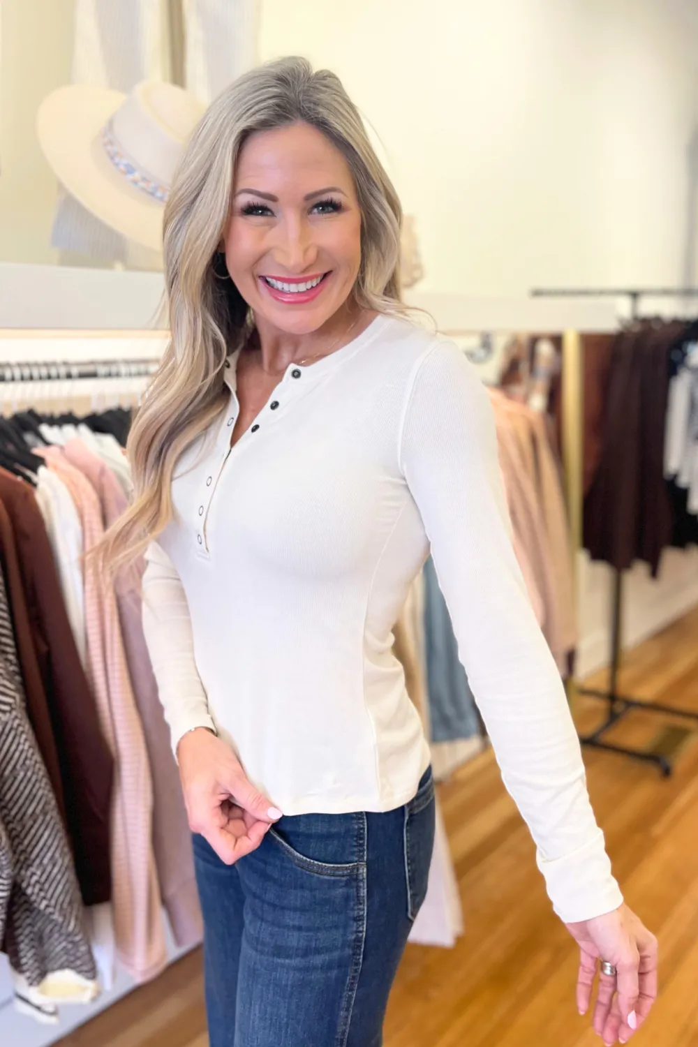Addie Top