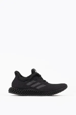 ADIDAS FUTURECRAFT 4D CORE BLACK