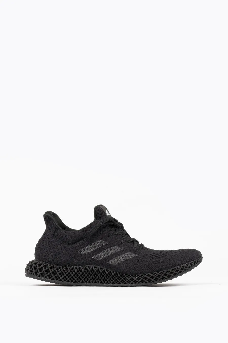 ADIDAS FUTURECRAFT 4D CORE BLACK