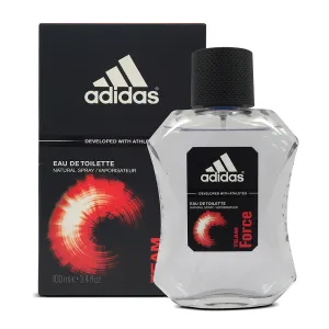 Adidas Team Force, Perfume for Men,  EDT 100ml