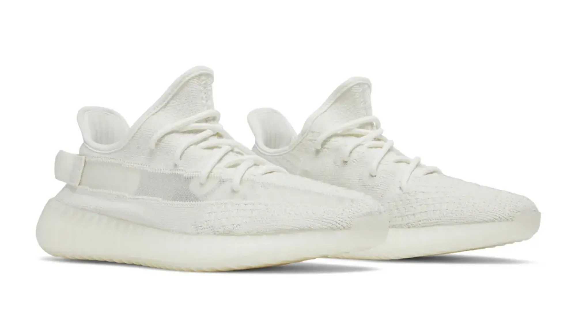 Adidas Yeezy Boost 350 V2 Bone