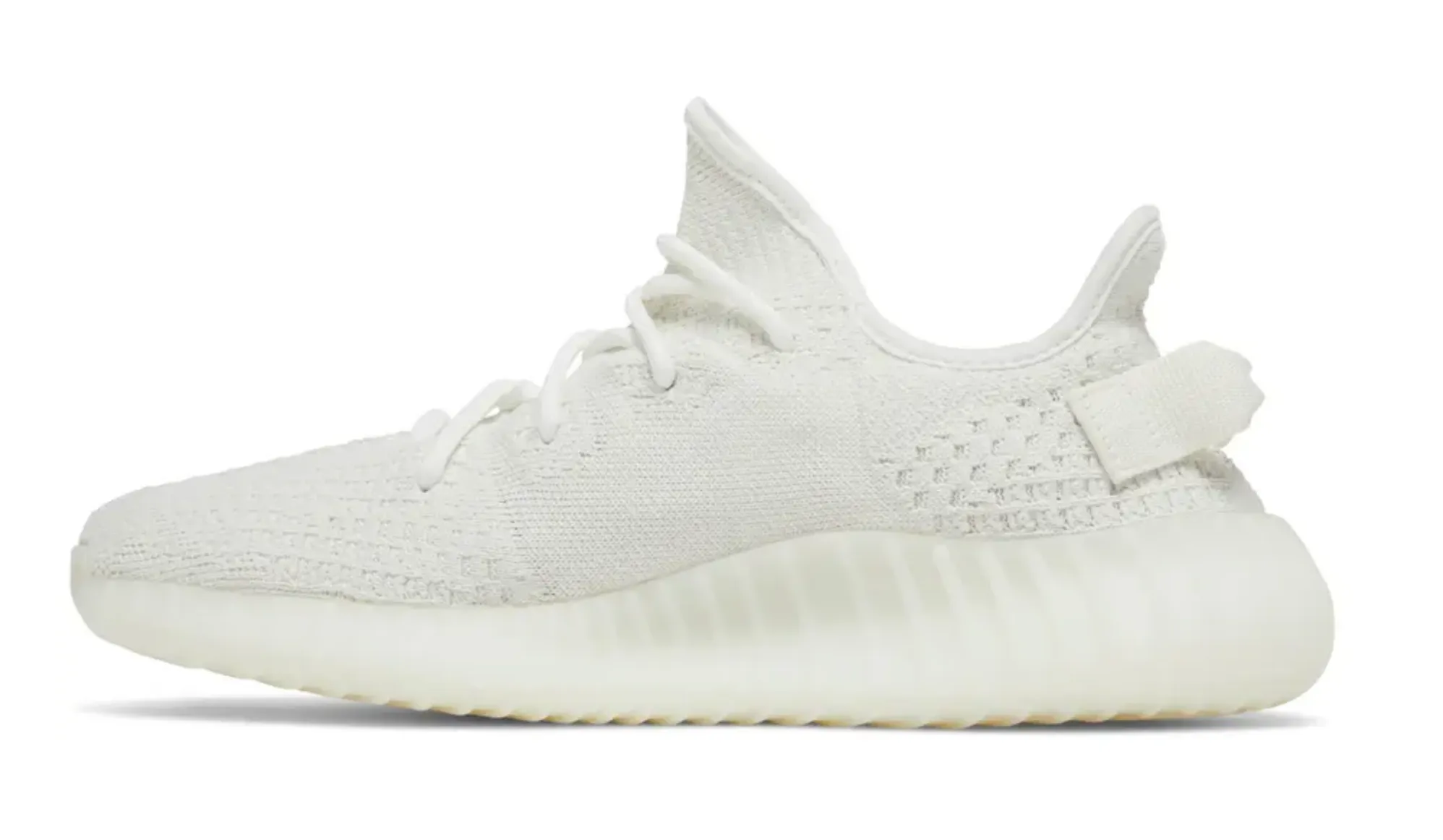 Adidas Yeezy Boost 350 V2 Bone