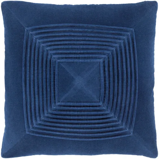Akira Modern Accent Pillow