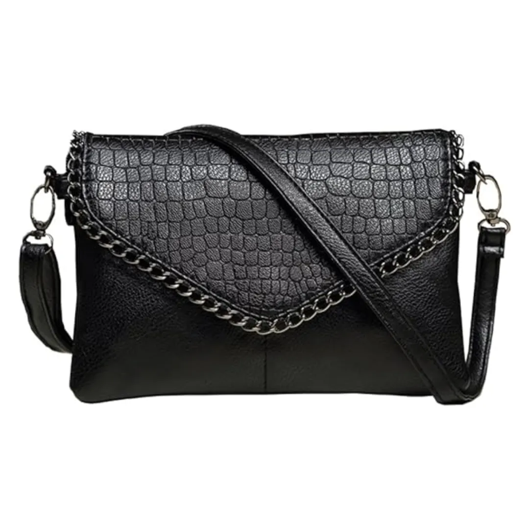 Alexa Clutch | Classic & Stylish