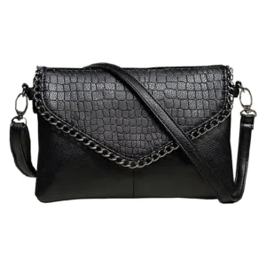 Alexa Clutch | Classic & Stylish
