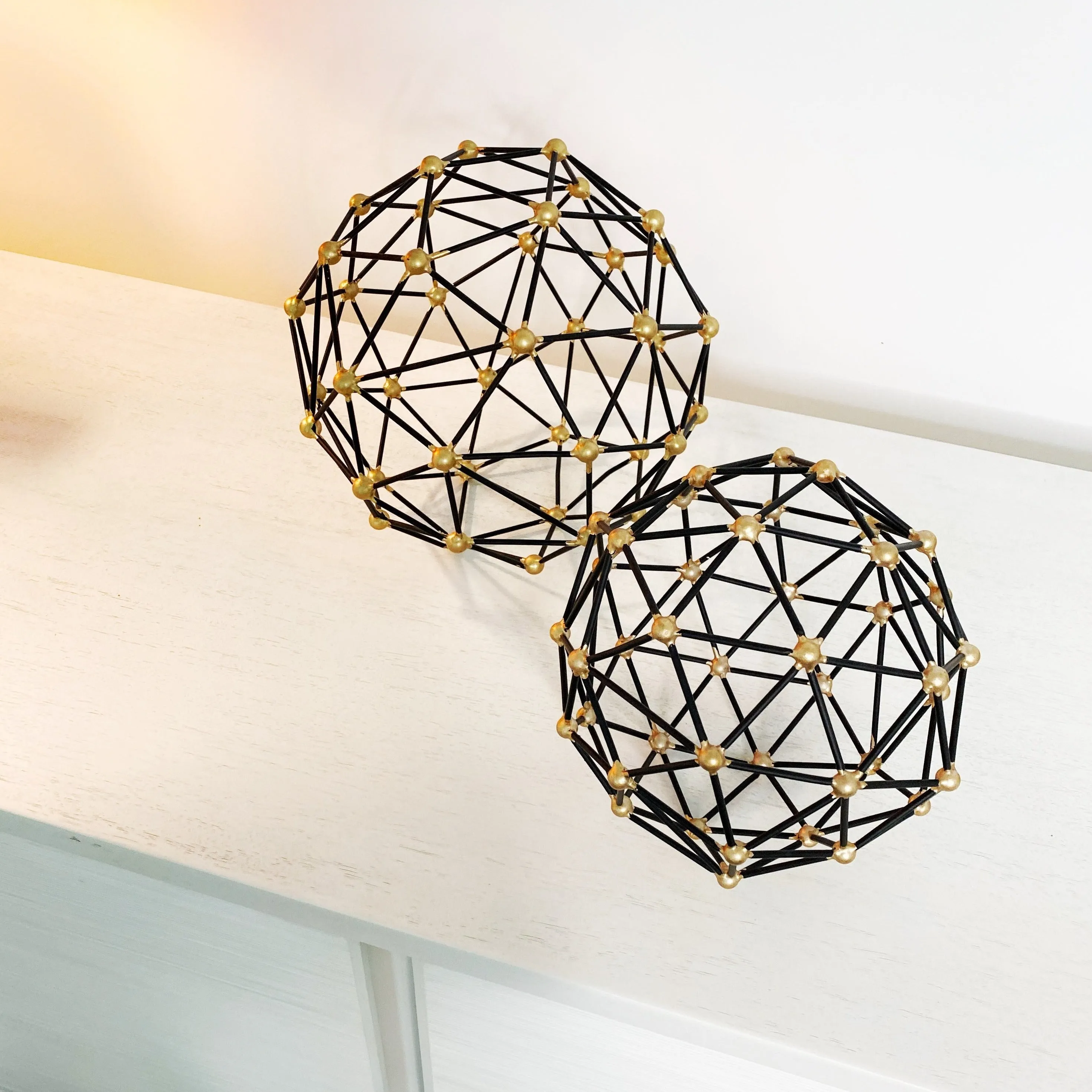 Alexa Metal Ball