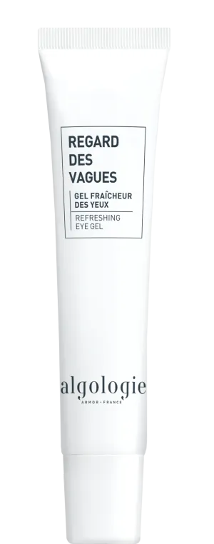ALGOLOGIE Gamme Des Vagues Refreshing Eye Gel 15ml
