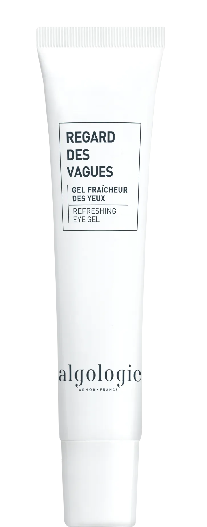ALGOLOGIE Gamme Des Vagues Refreshing Eye Gel 15ml