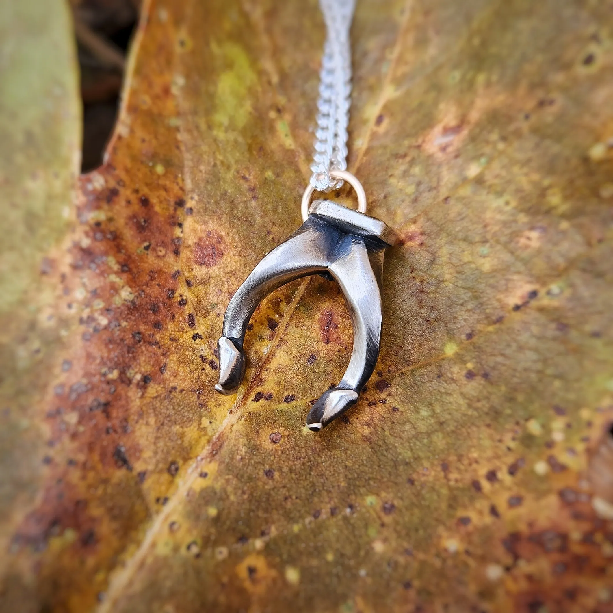 Alien Styled Pendant