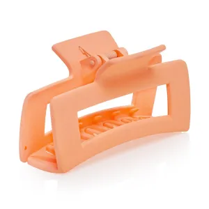 Allegra Clip (Matte Tangerine)
