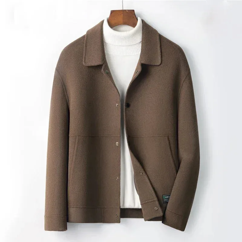Amalfi Cashmere Jacket
