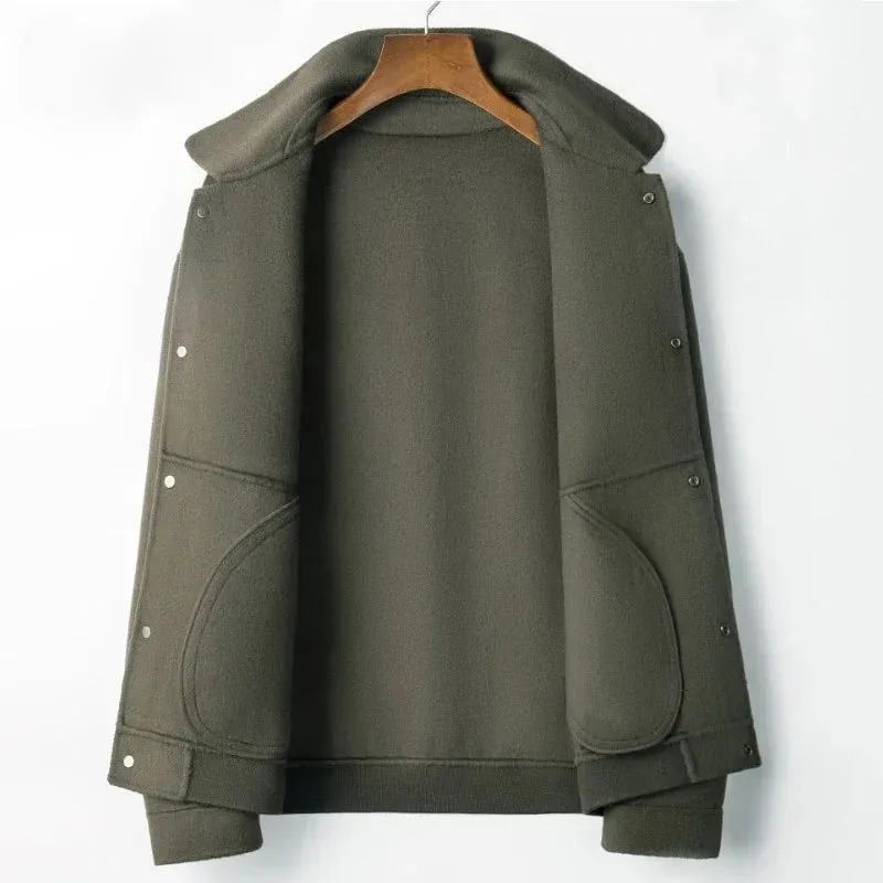 Amalfi Cashmere Jacket