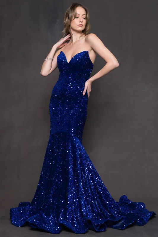 Amelia Couture - AC392