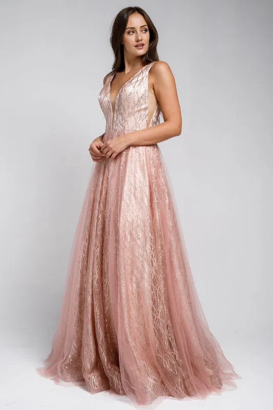 Amelia Couture - ACR010