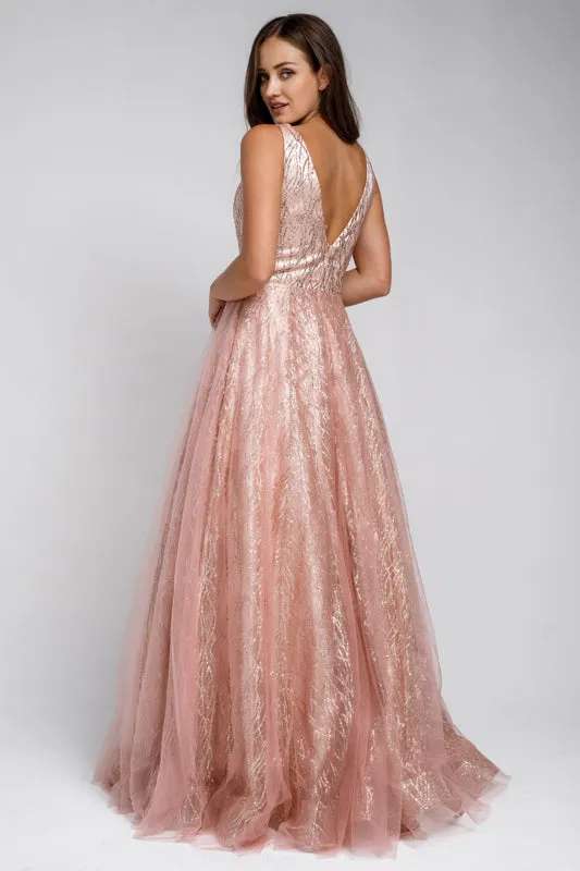 Amelia Couture - ACR010