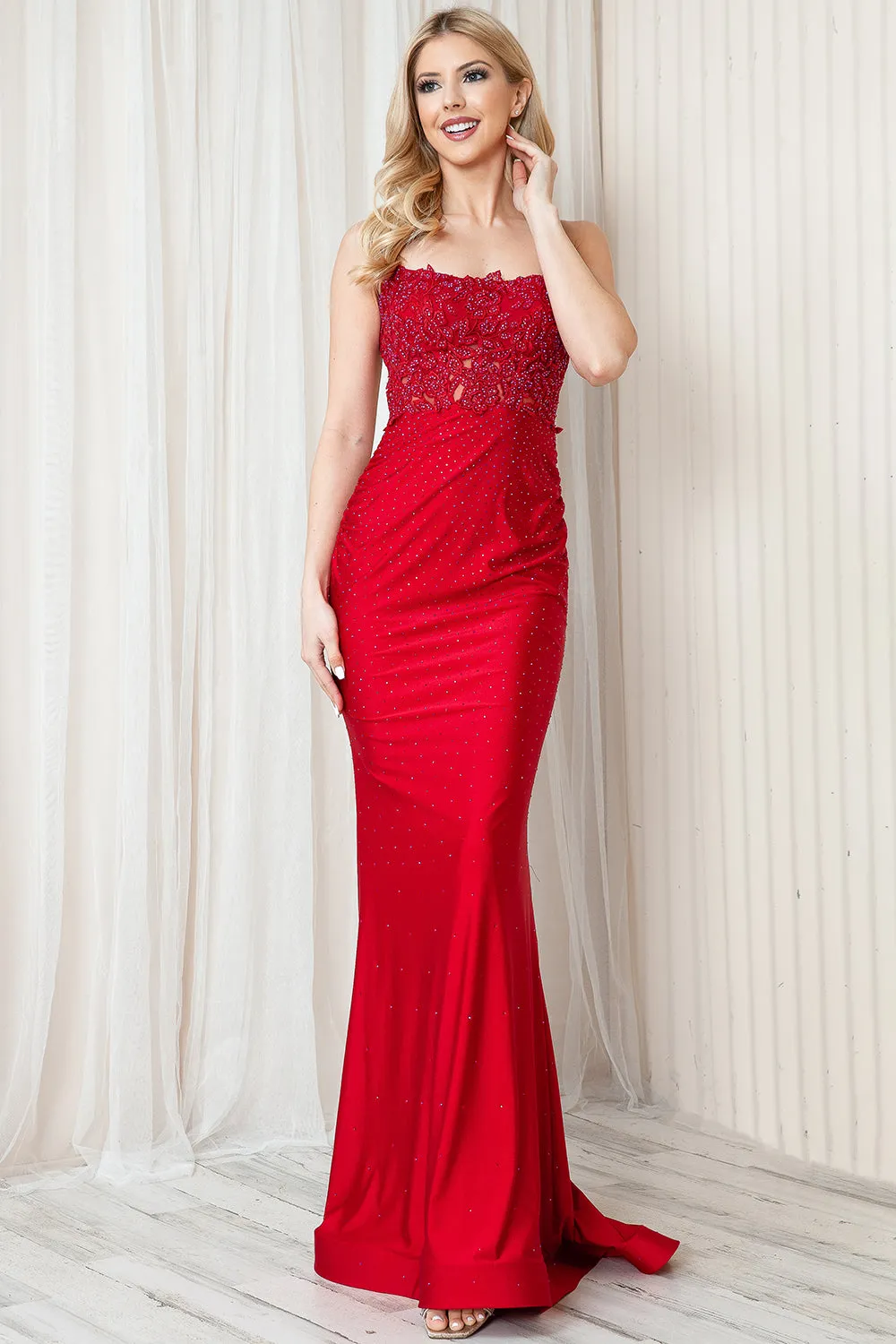 Amelia Couture - ACTM1001