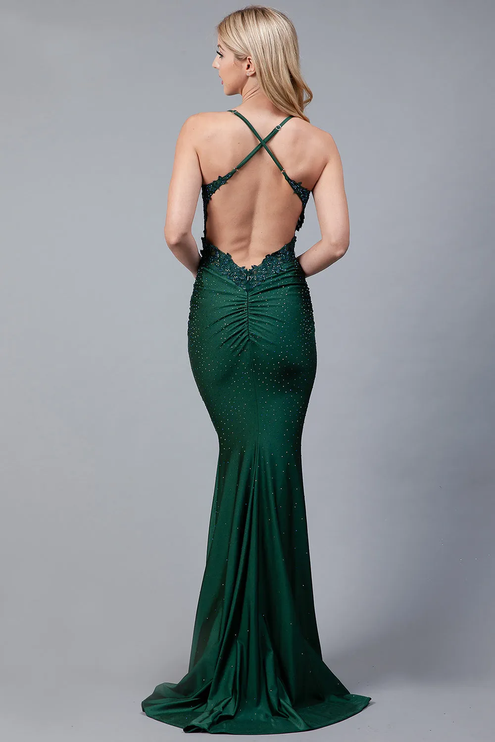 Amelia Couture - ACTM1001