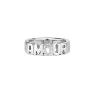 Amour Ring