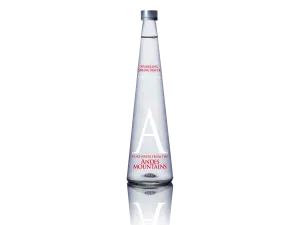 Andes Mountain Sparkling Water 16.9 oz / 500 ml