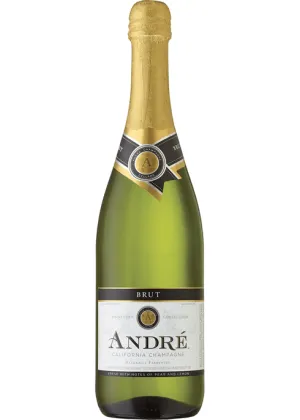 Andre Brut California 750ml