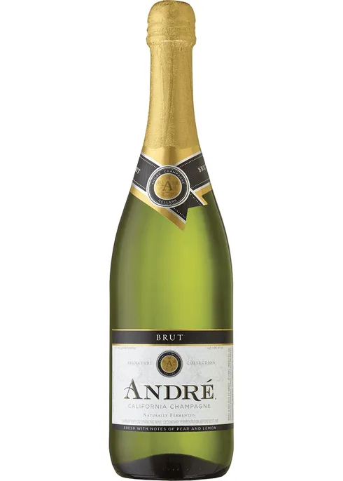Andre Brut California 750ml