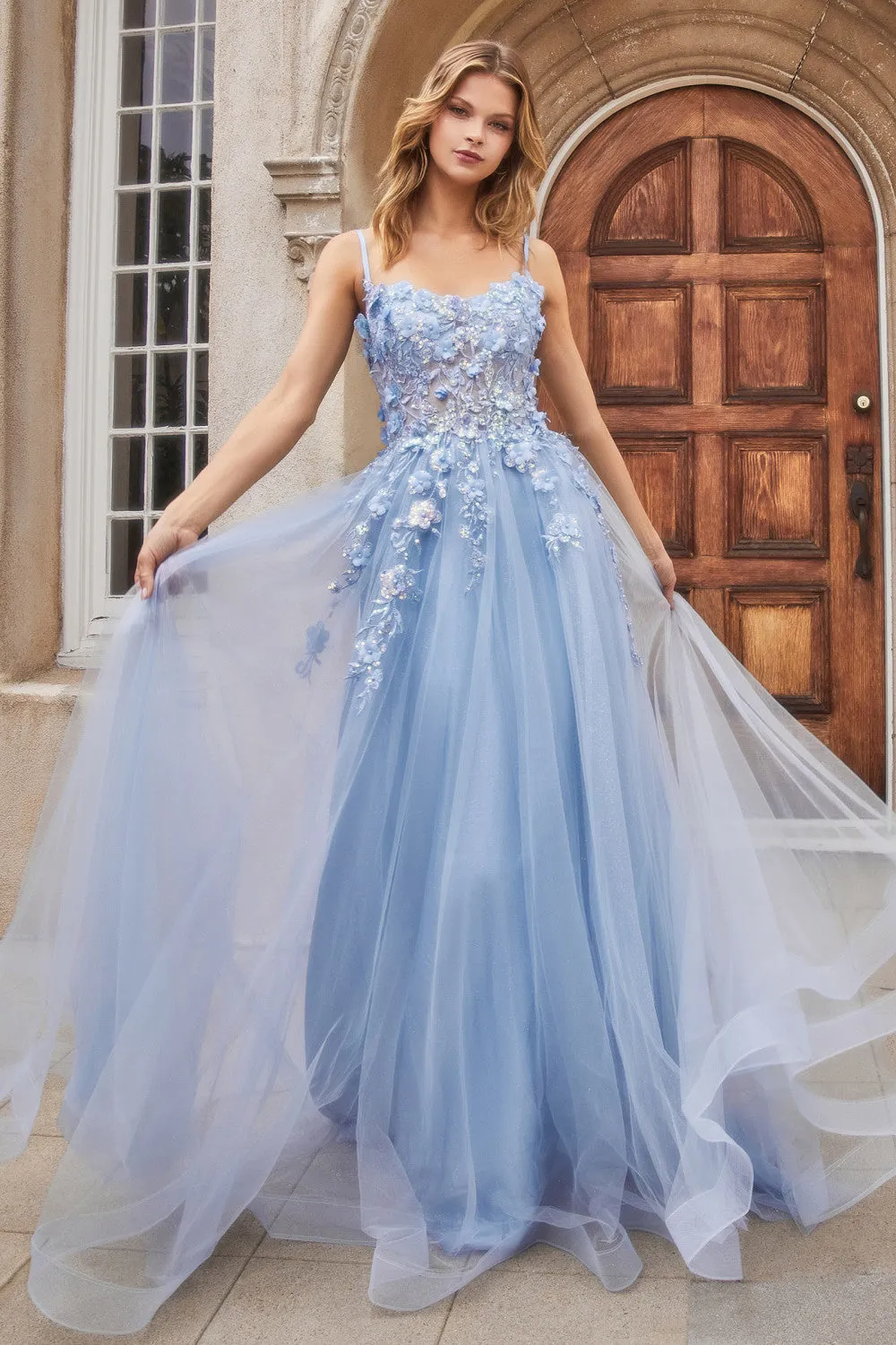 Andrea & Leo - A1142
