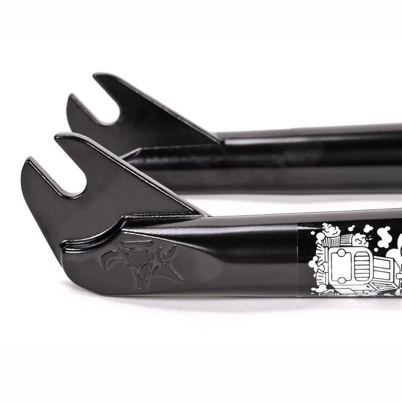 Animal Street Fork