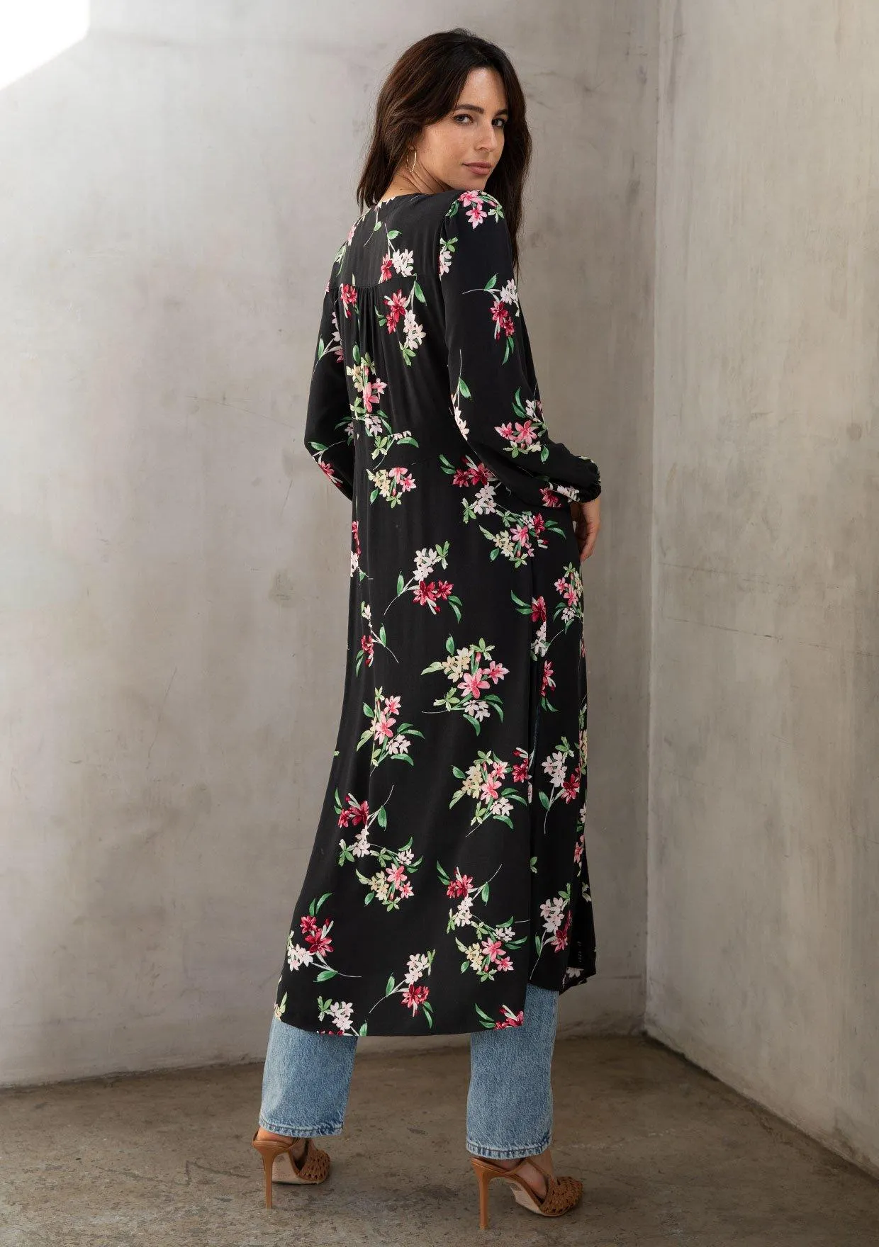 Anita Kimono