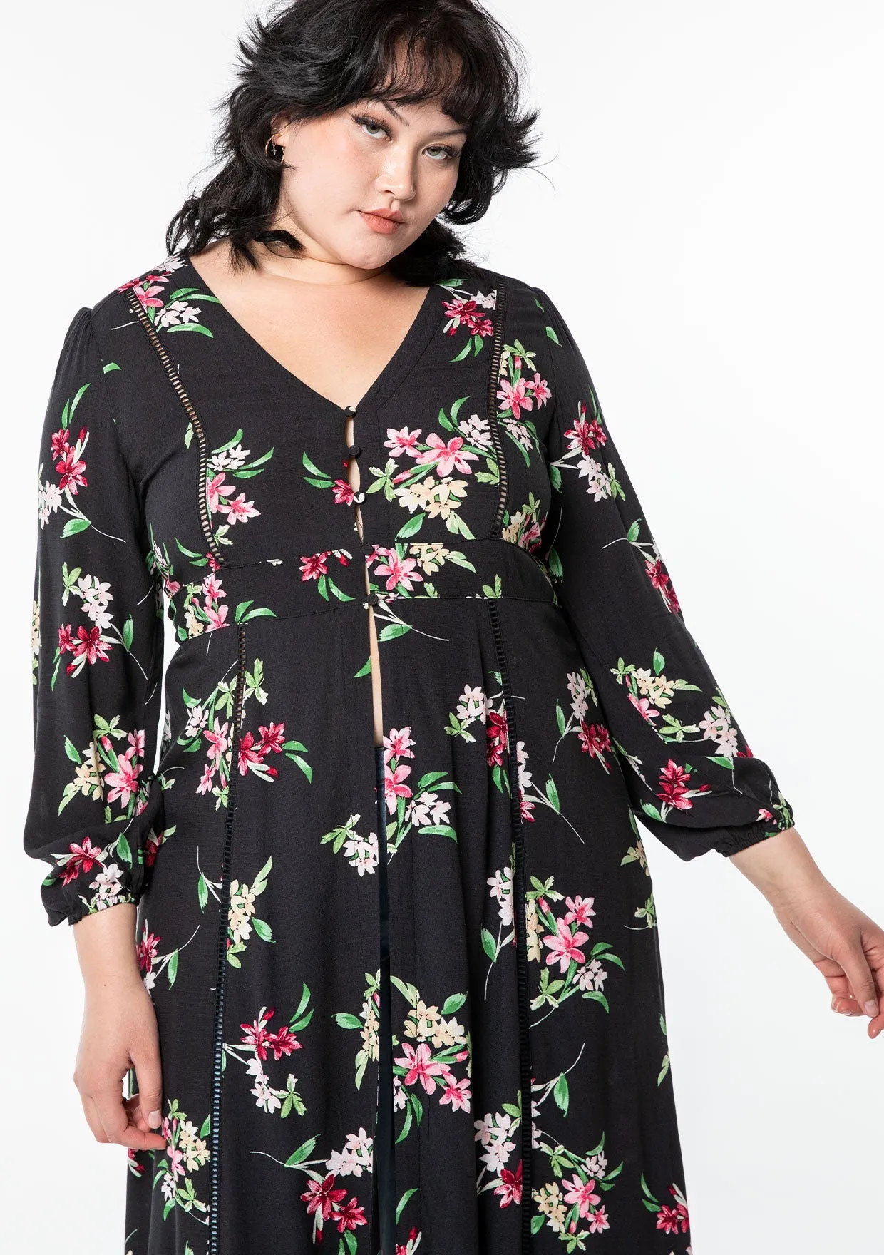 Anita Kimono